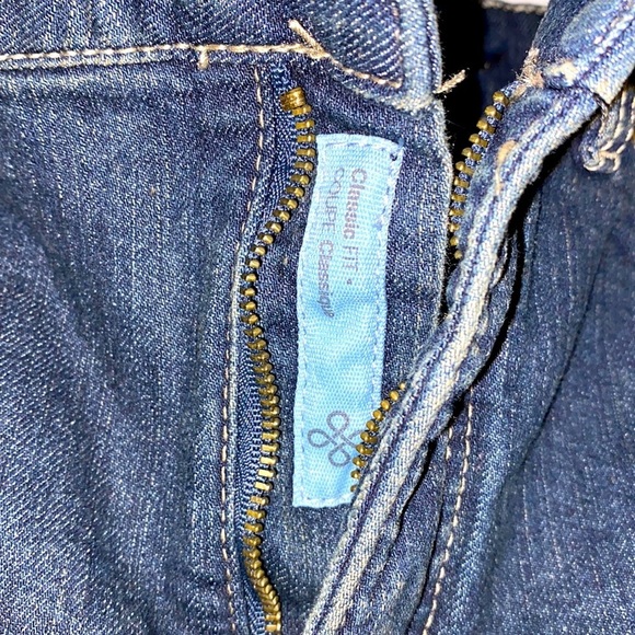 Vintage Denver Hayes Denim  Jeans 👖 Classic Fit - Picture 3 of 9